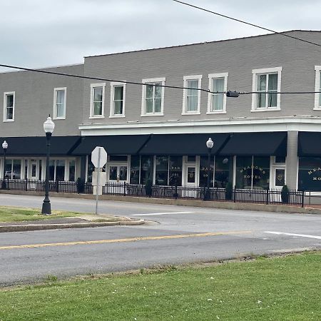 Meadows Hotel South South Fulton Exterior foto