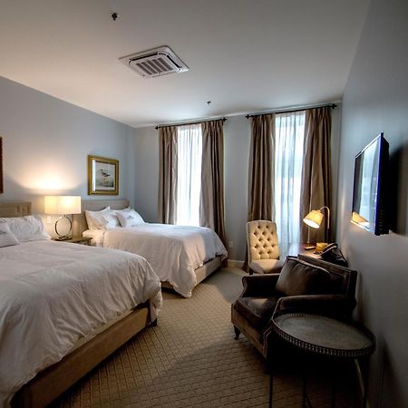 Meadows Hotel South South Fulton Zimmer foto