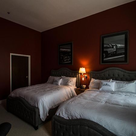 Meadows Hotel South South Fulton Zimmer foto