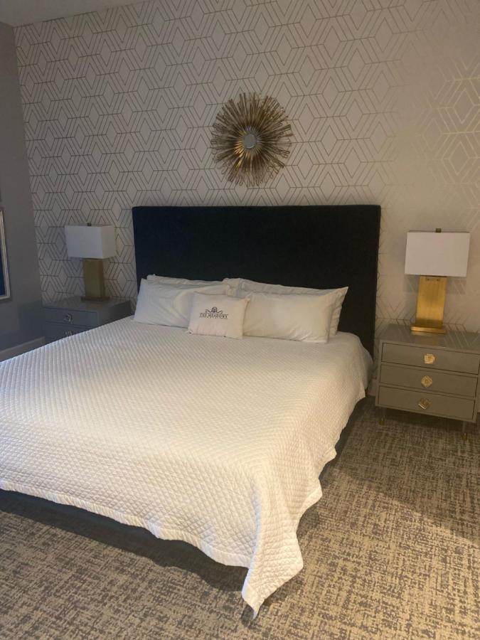 Meadows Hotel South South Fulton Zimmer foto