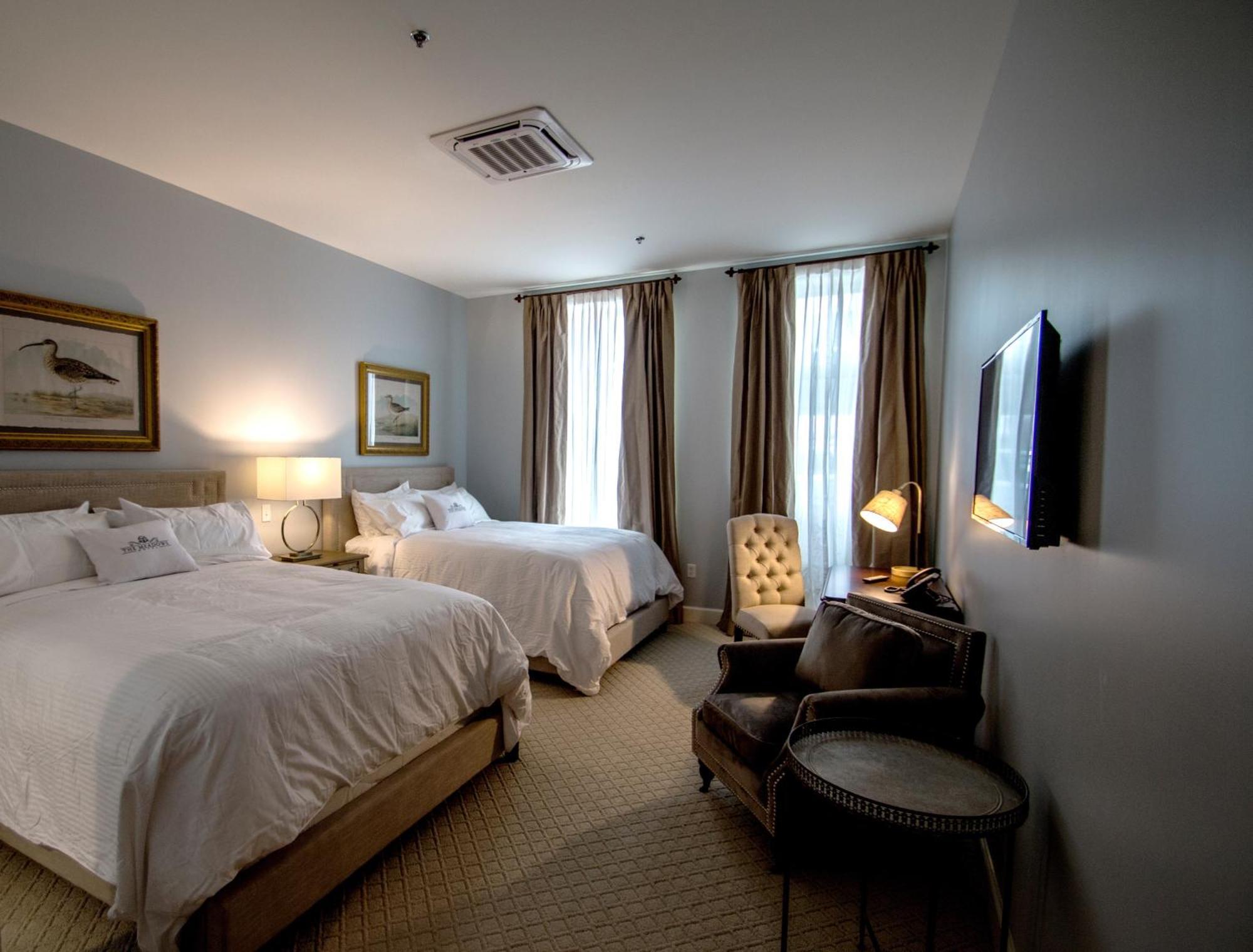 Meadows Hotel South South Fulton Zimmer foto