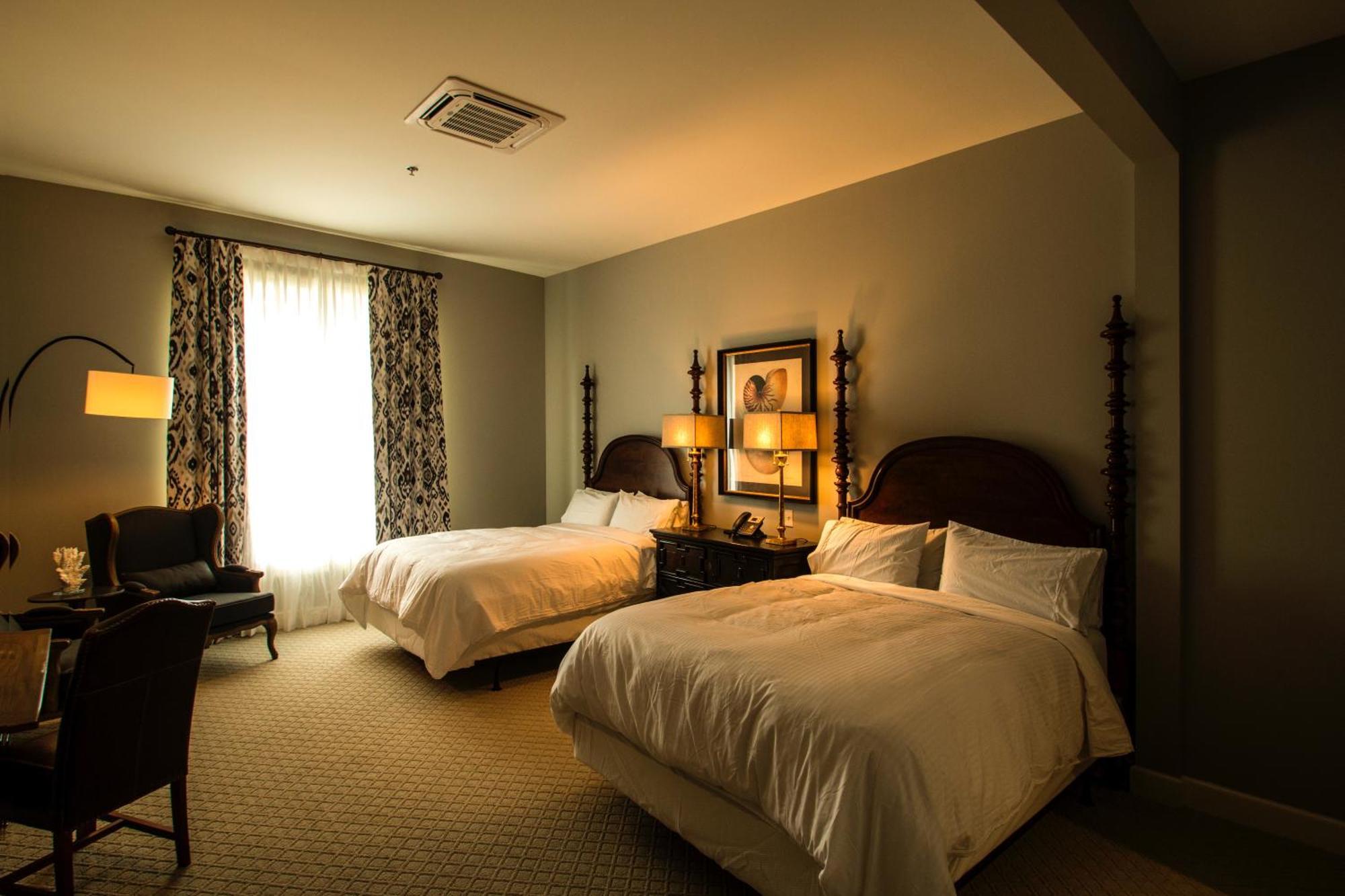 Meadows Hotel South South Fulton Zimmer foto