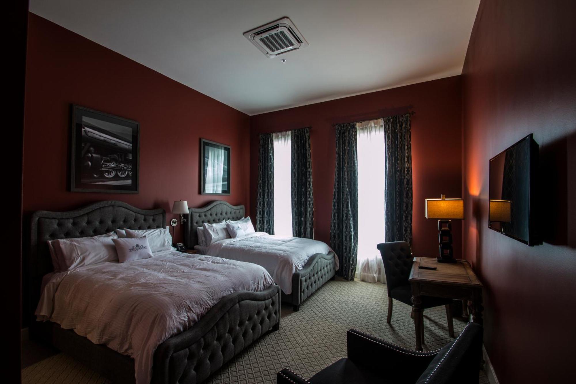 Meadows Hotel South South Fulton Zimmer foto