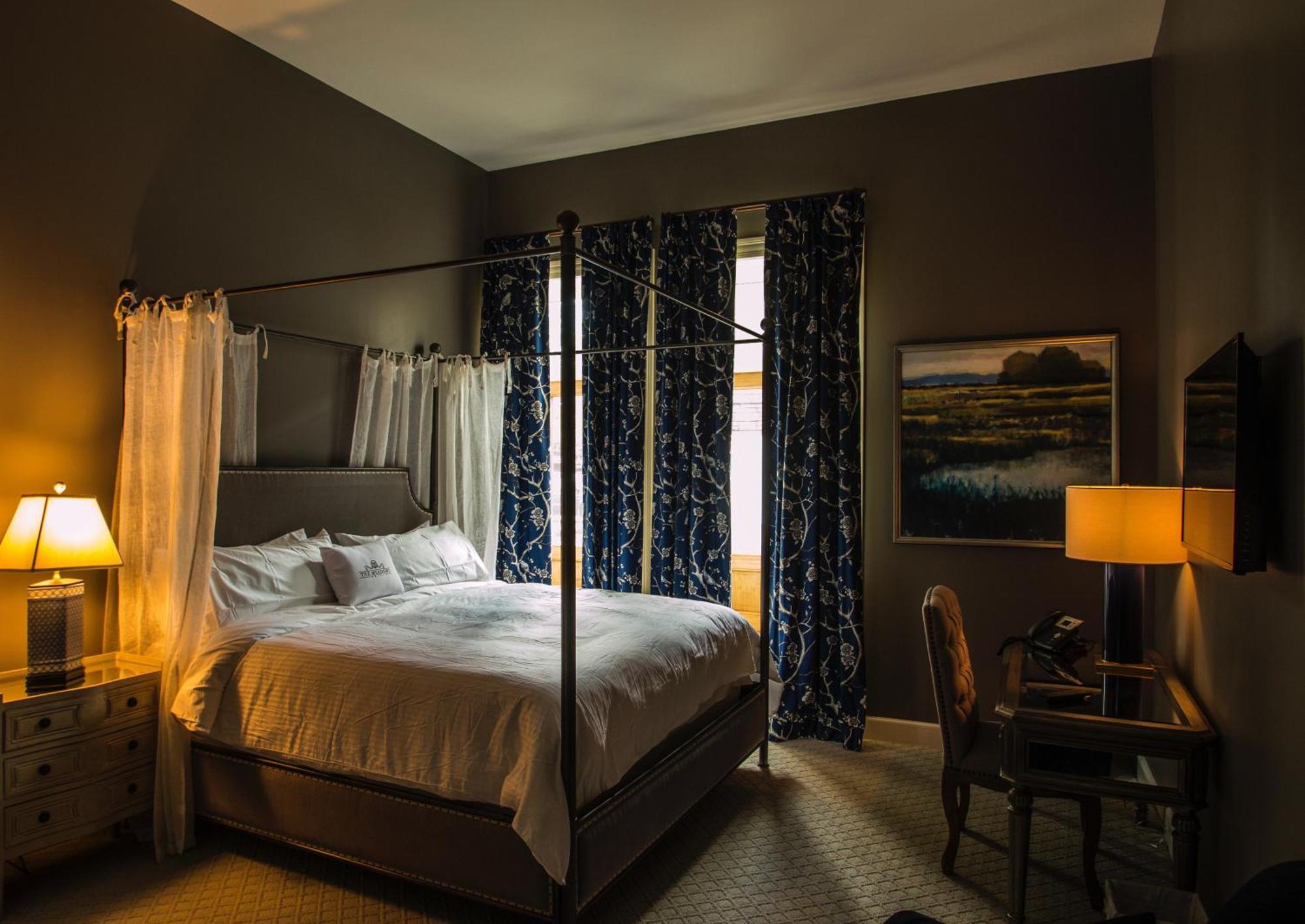 Meadows Hotel South South Fulton Zimmer foto
