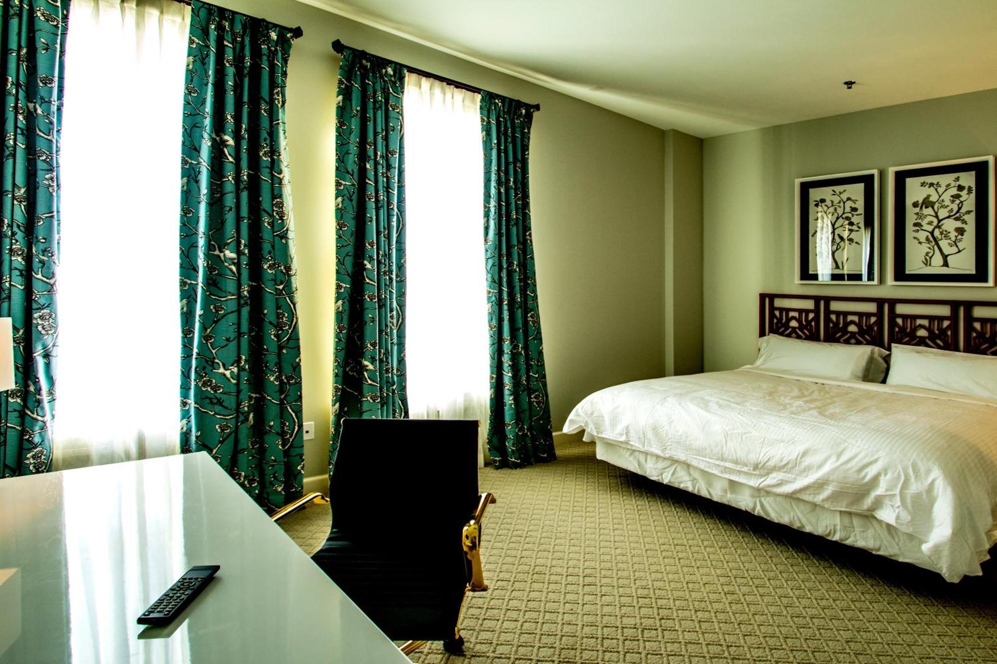 Meadows Hotel South South Fulton Zimmer foto